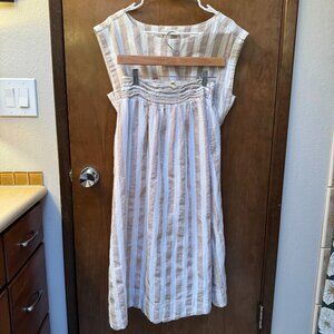 By Together Skirt Set